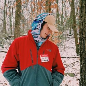 Meet your Posher, William